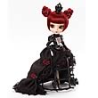 Pullip Lunatic Alice Queen Doll